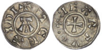 St. Edmund, Penny, Memorial Coinage