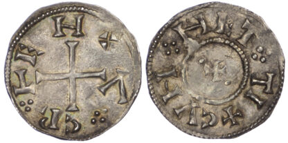 Viking Kingdom of York, Penny, Cunnetti type
