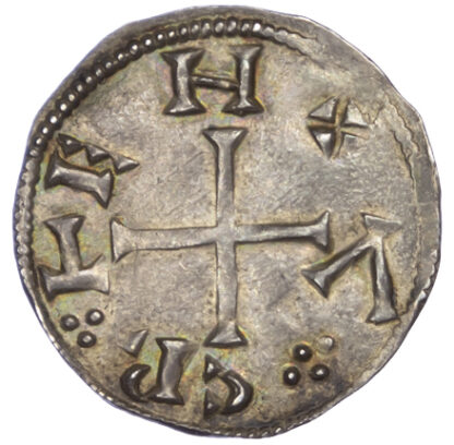 Viking Kingdom of York, Penny, Cunnetti type