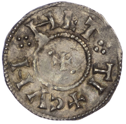 Viking Kingdom of York, Penny, Cunnetti type