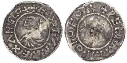 Eadgar, Penny, Reform Coinage, York