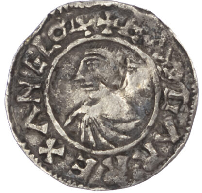 Eadgar, Penny, Reform Coinage, York