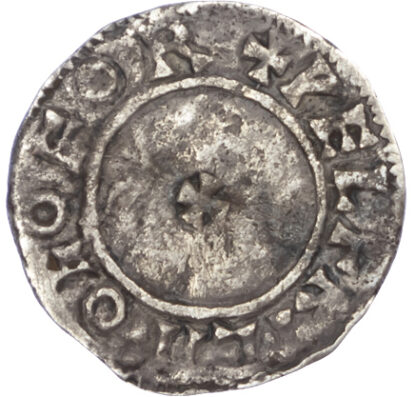 Eadgar, Penny, Reform Coinage, York