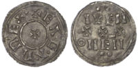 Eadgar, Penny