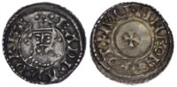 Edward the Confessor, Penny, Thetford