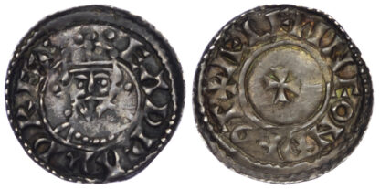 Edward the Confessor, Penny, Thetford