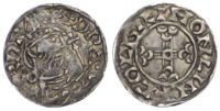 Edward the Confessor, Penny, Lincoln