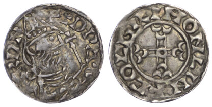 Edward the Confessor, Penny, Lincoln