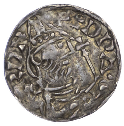 Edward the Confessor, Penny, Lincoln