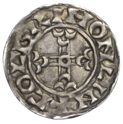 Edward the Confessor, Penny, Lincoln