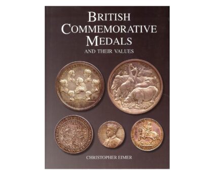British Commemorative Medals and Their Values