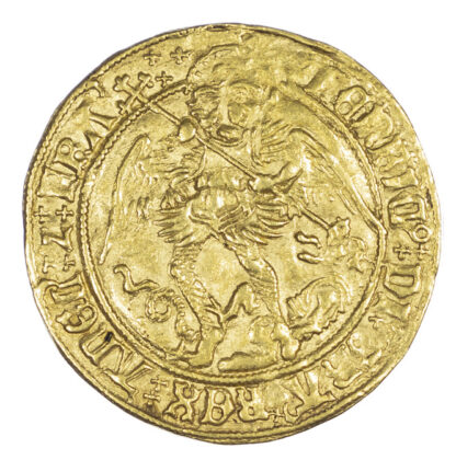 Henry VII Angel S2187 mm Pheon