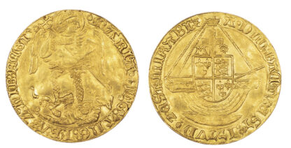 Mary I Angel S2490