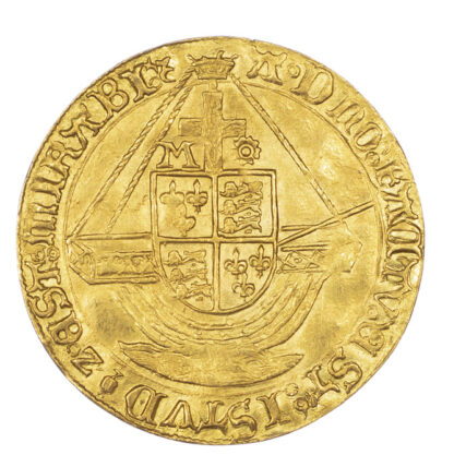 Mary I Angel S2490