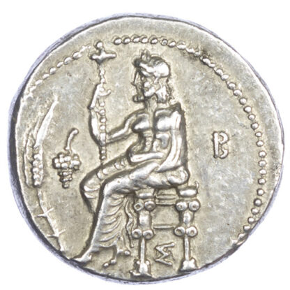 Cilicia, Tarsos, Silver Stater