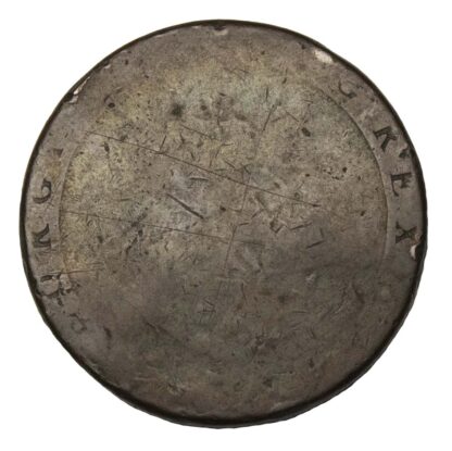Australia, W.C. Cook, Copper Penny Token