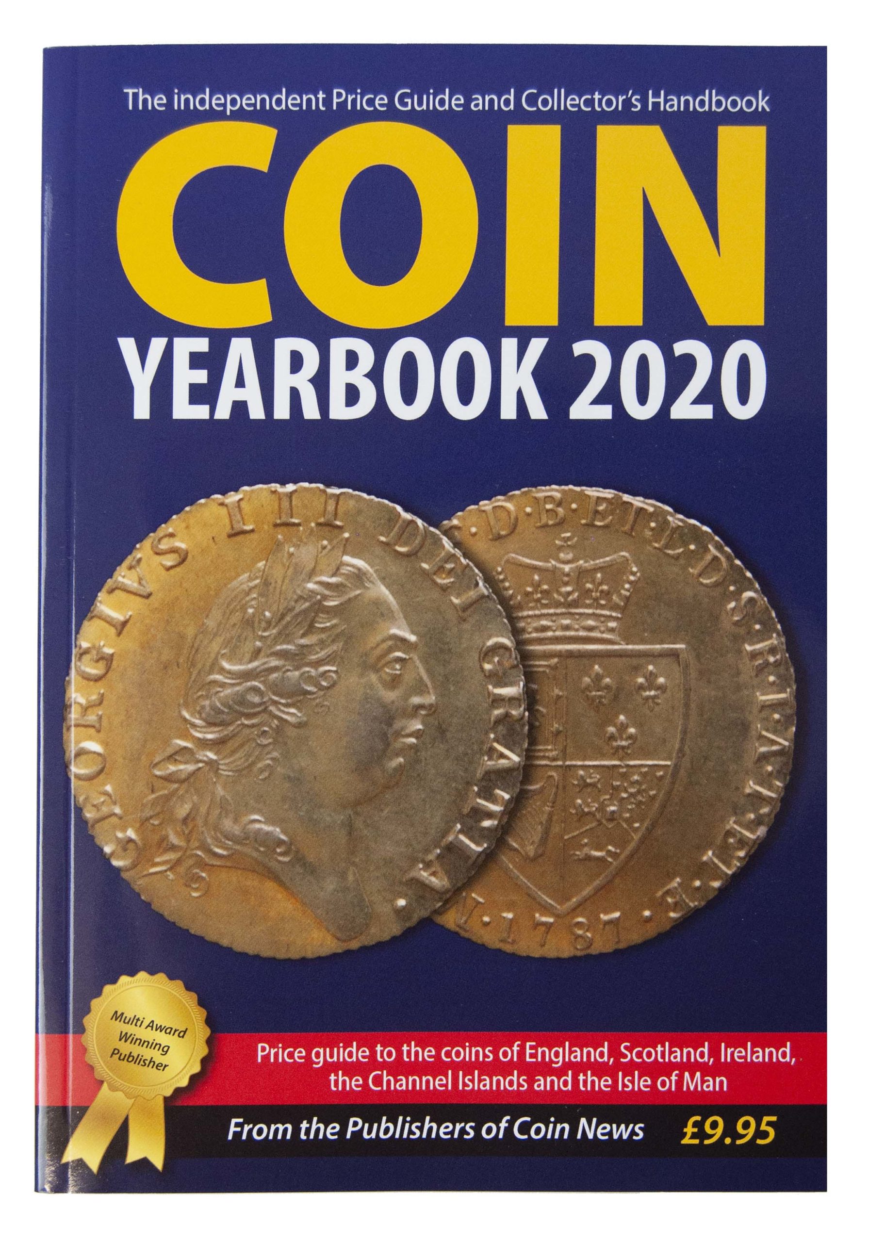 Coin Yearbook 2020