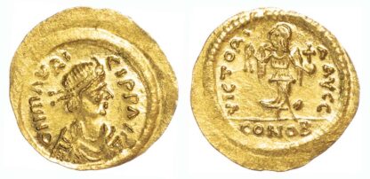 Maurice Tiberius, Semissis