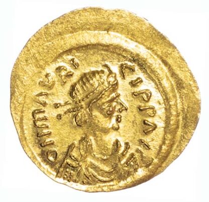 Maurice Tiberius, Semissis