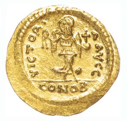 Maurice Tiberius, Semissis
