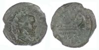 Postumus, Bronze 'Double Sestertius'