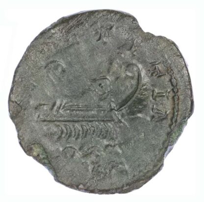 Postumus, Bronze 'Double Sestertius'