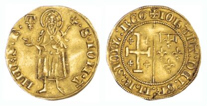 Naples Fiorino