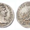 Trajan, Silver Denarius