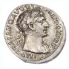 Trajan, Silver Denarius - Image 2