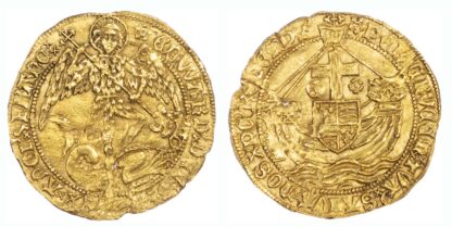 Edward IV Angel S2091