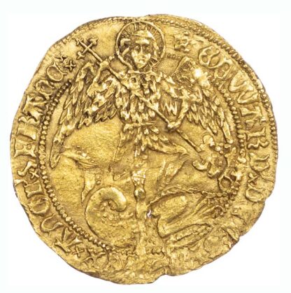 Edward IV Angel S2091