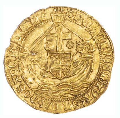 Edward IV Angel S2091