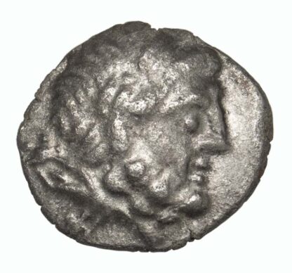 Caria, Myndos, Silver Drachm