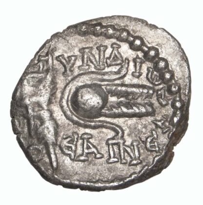 Caria, Myndos, Silver Drachm