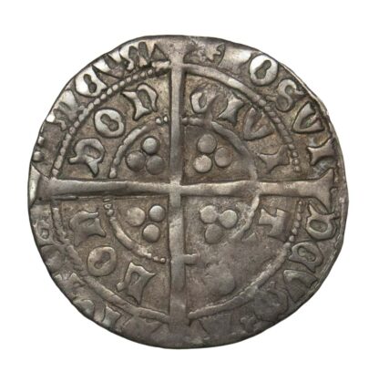 Edward IV (First reign) 1461-70, Groat