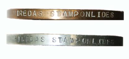 Mercantile Marine Pair awarded to Hiredas Stamponlides