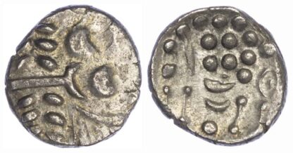 Durotriges, Silver Stater