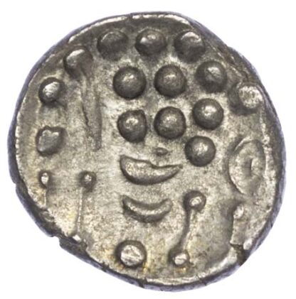 Durotriges, Silver Stater