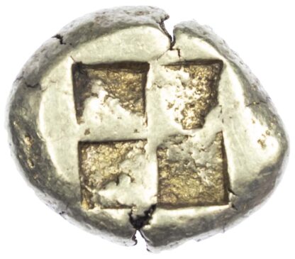 Mysia, Kyzikos, Electrum Stater