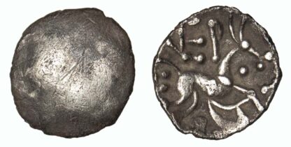 The Corieltauvi, Vepo, Silver Unit