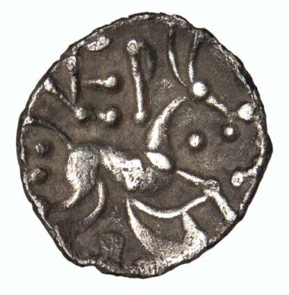 The Corieltauvi, Vepo, Silver Unit