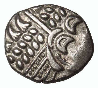 Durotriges, Silver Stater