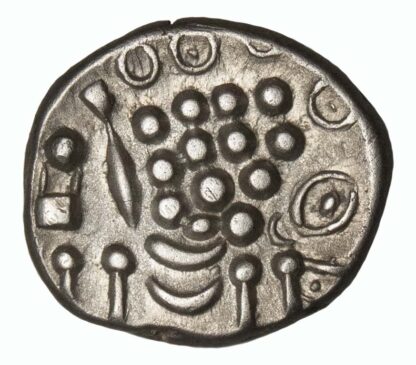 Durotriges, Silver Stater