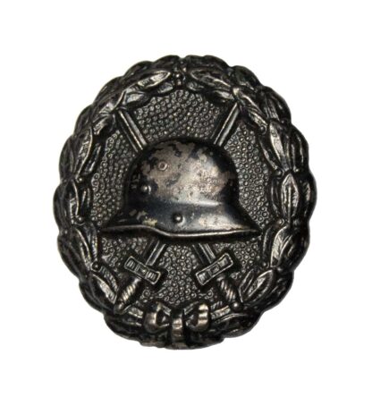 Germany WWI Wound Badge