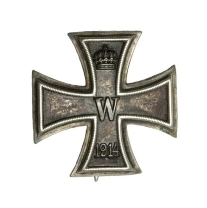 Germany Iron Cross 1914 First Class