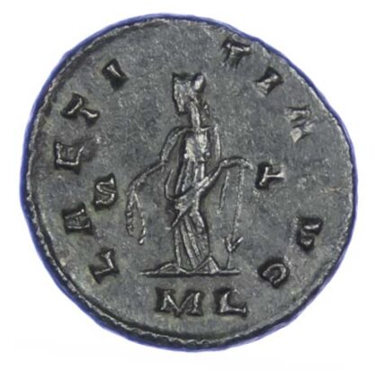Allectus, Antoninianus