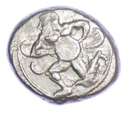 Cilicia, Mallos, Silver Stater