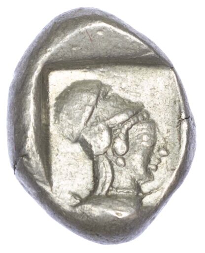 Pamphylia, Side, Silver Stater