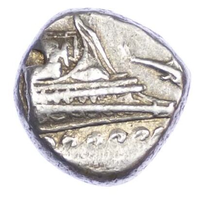Lycia, Phaselis, Silver Stater