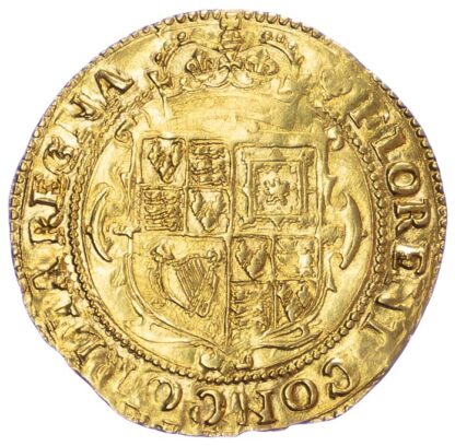 Charles I (1625-49), Unite, group A